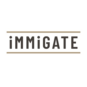 IMMIGATE